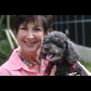 Meet your Posher, Debbie